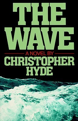 The Wave by Christopher Hyde