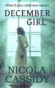 December Girl by Nicola Cassidy