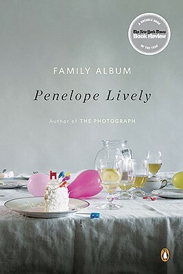 Family Album by Penelope Lively