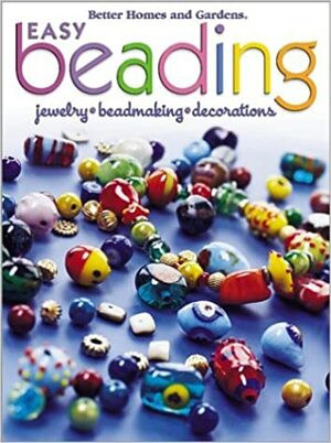 Easy Beading by Susan M. Banker