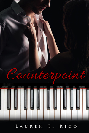 Counterpoint (Symphony Hall, #2) by Lauren E. Rico