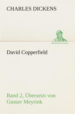 David Copperfield - Band 2 by Charles Dickens