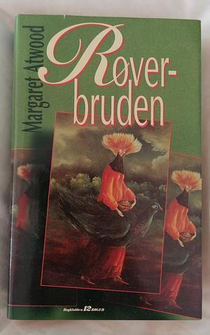 Røverbruden by Margaret Atwood