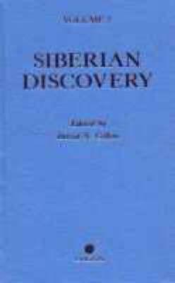 Siberian Discovery by David Collins