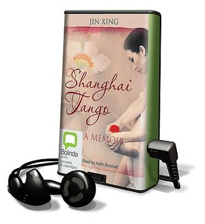 Shanghai Tango by Jin Xing