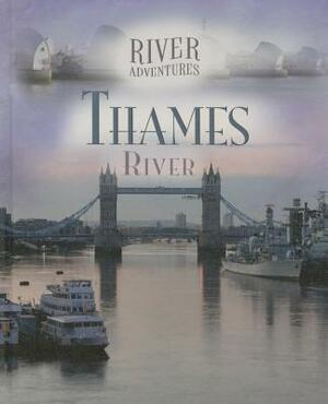 Thames River by Paul Manning