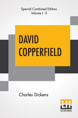 David Copperfield by Charles Dickens