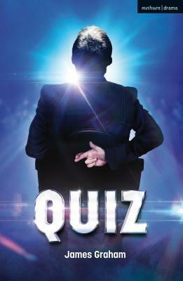 Quiz by James Graham