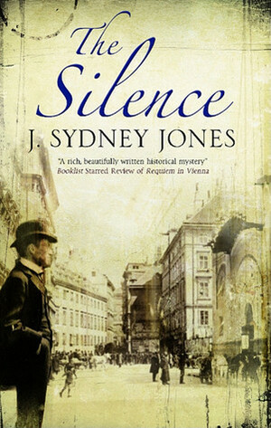 The Silence by J. Sydney Jones