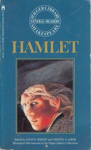 Hamlet by William Shakespeare