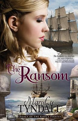 The Ransom by M.L. Tyndall, MaryLu Tyndall, Marylu Tyndall