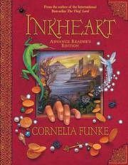 Inkheart by Cornelia Funke