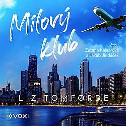 Mílový klub by Liz Tomforde