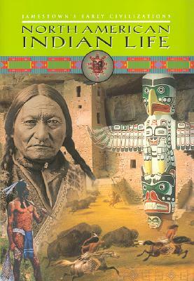 North American Indian Life by 