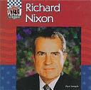 Richard Nixon by Paul Joseph