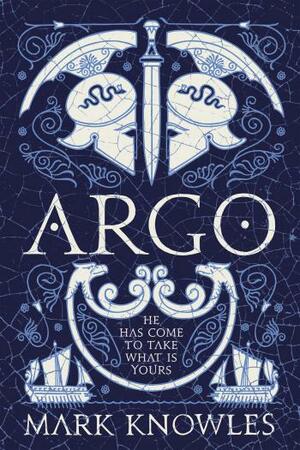 Argo by Mark Knowles