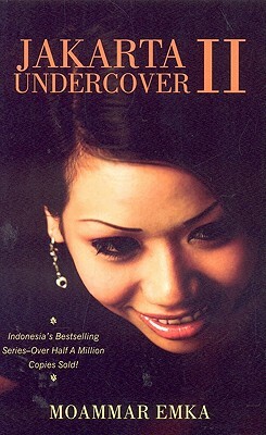 Jakarta Undercover II by Moammar Emak