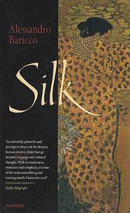 Silk by Alessandro Baricco