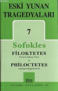 Sofokles: Filoktetes - Philoctetes by Sophocles