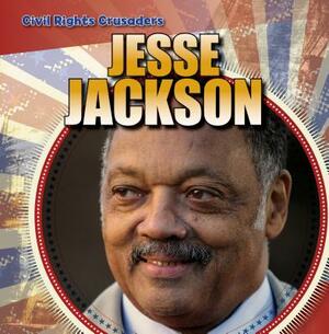 Jesse Jackson by Barbara Linde