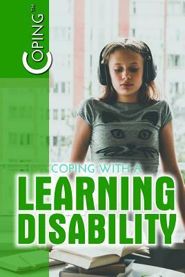 Coping with a Learning Disability by Audrey Borus