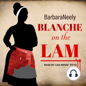 Blanche on the Lam by Barbara Neely