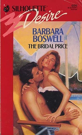 The Bridal Price by Barbara Boswell