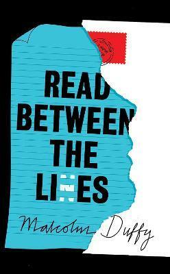 Read Between The Lines by Malcolm Duffy