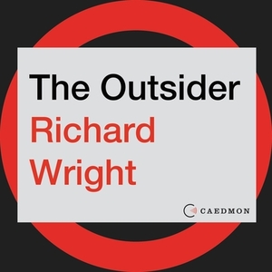 The Outsider by Richard Wright