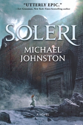 Soleri by Michael Johnston