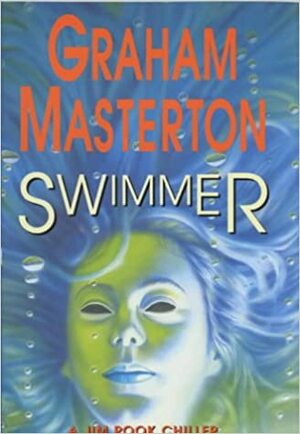 Swimmer by Graham Masterton