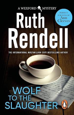 Wolf to the Slaughter by Ruth Rendell