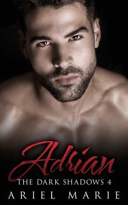 Adrian by Ariel Marie