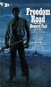 Freedom Road by Howard Fast