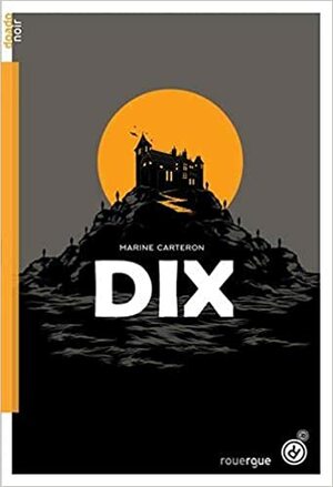 Dix by Marine Carteron