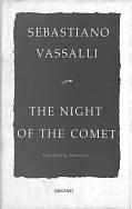 The Night of the Comet by Sebastiano Vassalli