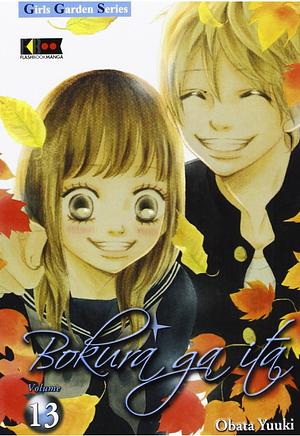 Bokura ga ita, Vol. 13 by Yuki Obata