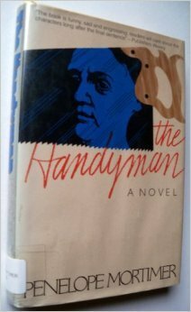 The Handyman by Penelope Mortimer