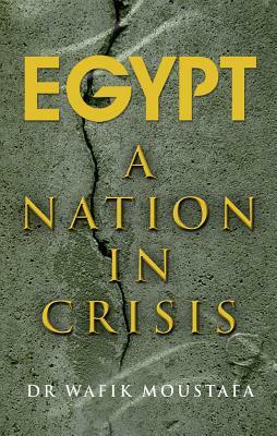 Egypt: A Nation in Crisis by Wafik Moustafa