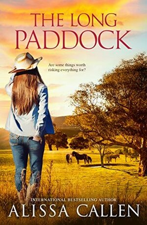 The Long Paddock by Alissa Callen