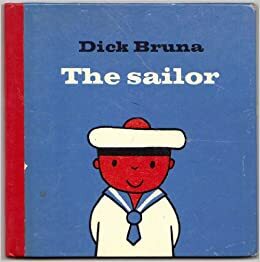 The Sailor by Dick Bruna