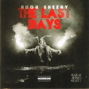 The Last Days by Hugh Sheehy
