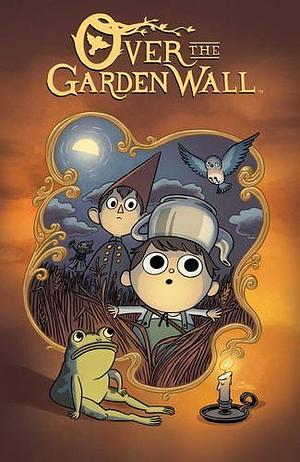 Over the Garden Wall: Vol. 1 by Pat McHale, Jim Campbell