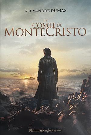 Le comte de Monte-Cristo by Alexandre Dumas