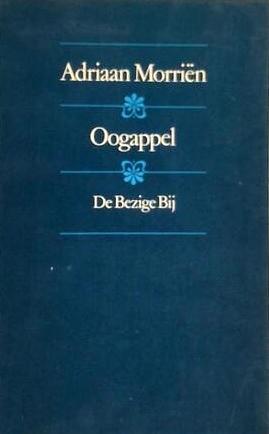 Oogappel by Adriaan Morriën