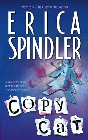 Copycat by Erica Spindler