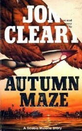Autumn Maze by Jon Cleary