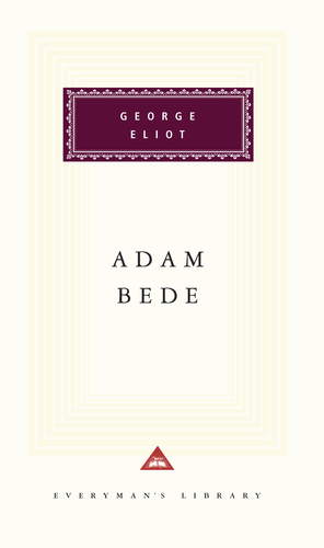 Adam Bede by George Eliot