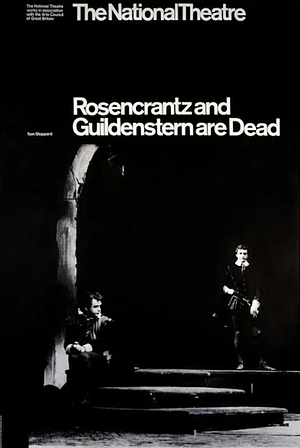 Rosencrantz and Guildenstern Are Dead by Tom Stoppard