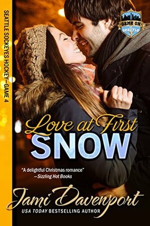 Love at First Snow by Jami Davenport
